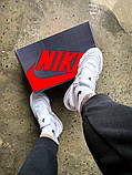 Nike Air Max 270 React Eng "White"', фото 9