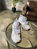 Nike M2K Tekno Essential Metalick/silver, фото 5