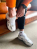Nike M2K Tekno Essential Metalick/silver, фото 9
