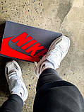 Nike M2K Tekno Essential Metalick/silver, фото 11