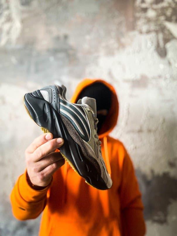 Adidas Yeezy 700 V2 "Tephra"