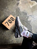 Adidas Yeezy 700 V2 "Tephra", фото 8