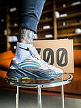 Adidas Yeezy 700 V2 "Tephra", фото 10
