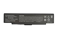 Аккумулятор для ноутбука Sony VAIO VGP-BPS2C VGN-FE 11.1V Black 4400mAh OEM