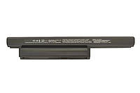 Аккумулятор для ноутбука Sony VAIO VGP-BPS22 VPCE 11.1V Black 5200mAh OEM