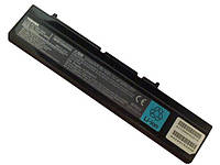 Аккумулятор для ноутбука Toshiba PA3331U Satellite Pro M30 10.8V Black 3600mAh OEM