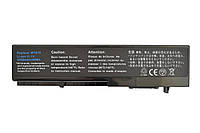 Аккумулятор для ноутбука Dell RK813 Studio 1435 11.1V Black 4400mAh OEM