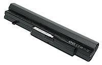 Аккумулятор для ноутбука DNS W110BAT-6 Clevo W110 11.1V Black 5600mAh Orig