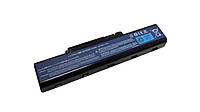 Аккумулятор для ноутбука Acer AS09A31 Aspire 4732 11.1V Black 5200mAh OEM