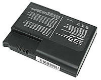 Аккумулятор для ноутбука Toshiba PA3209U-1BRS Satellite 1110 14.8V Black 4400mAh OEM