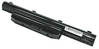 Аккумулятор для ноутбука Fujitsu-Siemens FPCBP334 Lifebook LH532 10.8V Black 4400mAh OEM