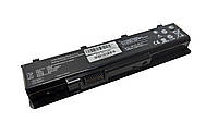 Аккумулятор для ноутбука Asus A32-N55 10.8V Black 5200mAh OEM
