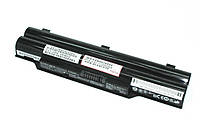 Аккумулятор для ноутбука Fujitsu-Siemens FPCBP250 LifeBook A530 10.8V Black 5200mAh OEM