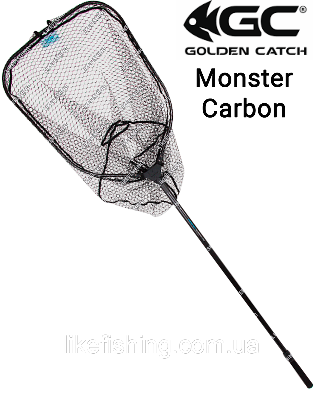 Підсака GC Monster Carbon