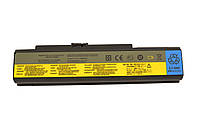 Аккумулятор для ноутбука Lenovo-IBM 121TL070A IdeaPad Y510 11.1V Black 5200mAh OEM