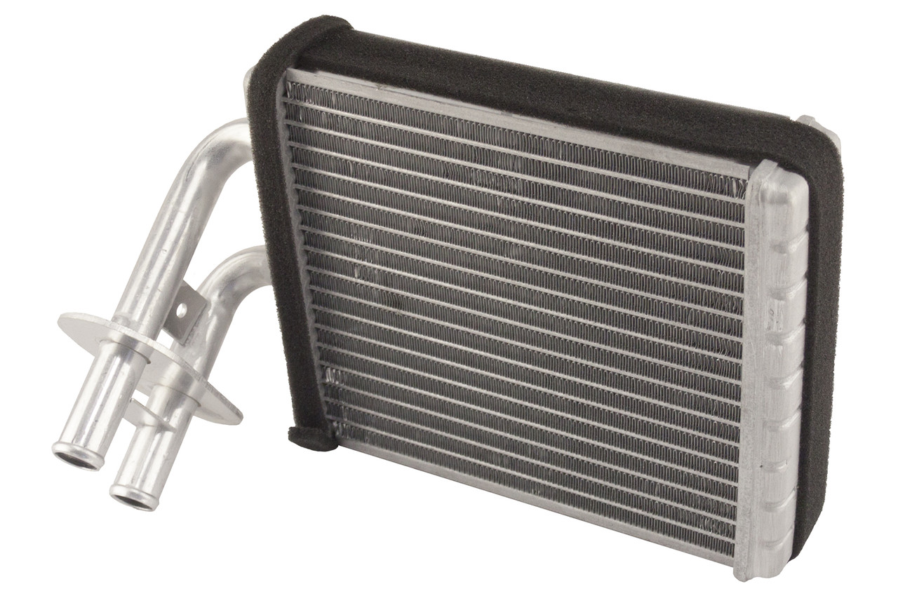 Радіатор пічки БОГДАН GP 1707018, фото 1