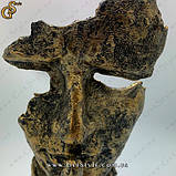 Статуетка — "Silence" — 33 х 11 см, фото 6