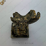 Статуетка — "Silence" — 33 х 11 см, фото 4