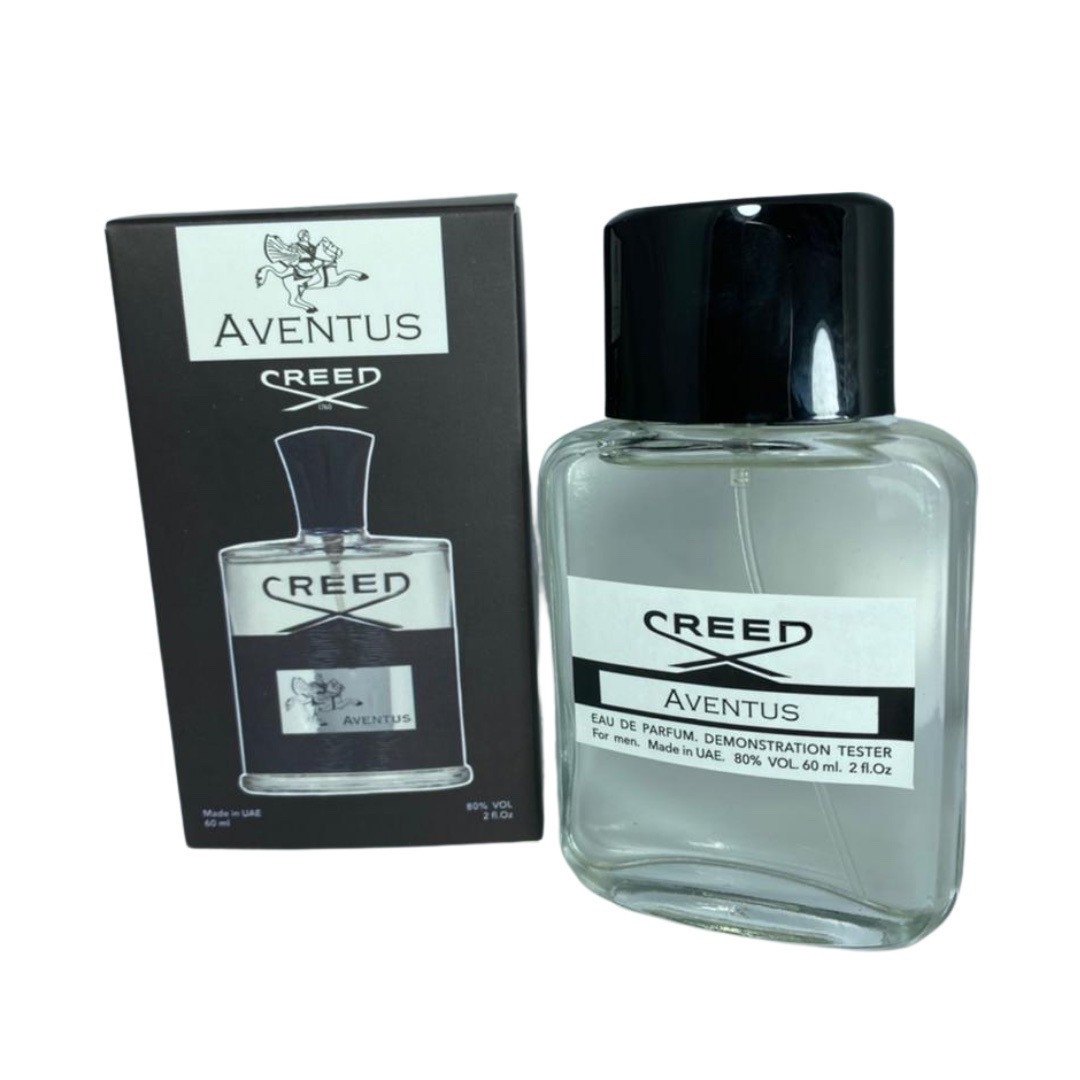 Creed Aventus DutyFree 60 ml tester