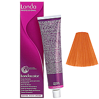 Стойкая крем-краска для волос Londa Professional Permanent Color 0/43 60 мл