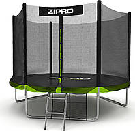 Батут Zipro с внешней сеткой Jump PRO 10FT 312см