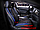 Накидки на сидіння CarFashion Модель: start FRONT комплект на два передніх сидіння, фото 8