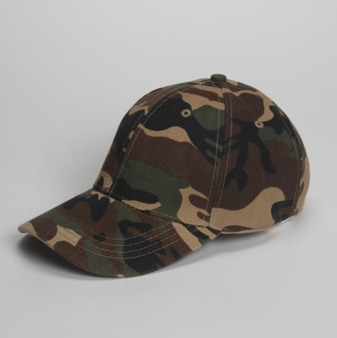 Кепка бейсболка Хакі Армейська