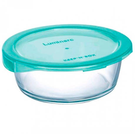 Контейнер для їжі Luminarc 670мл, фото 1