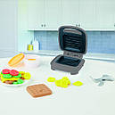 Плей-До набір пластиліну Сирий сендвіч Play-Doh Kitchen E7623, фото 3