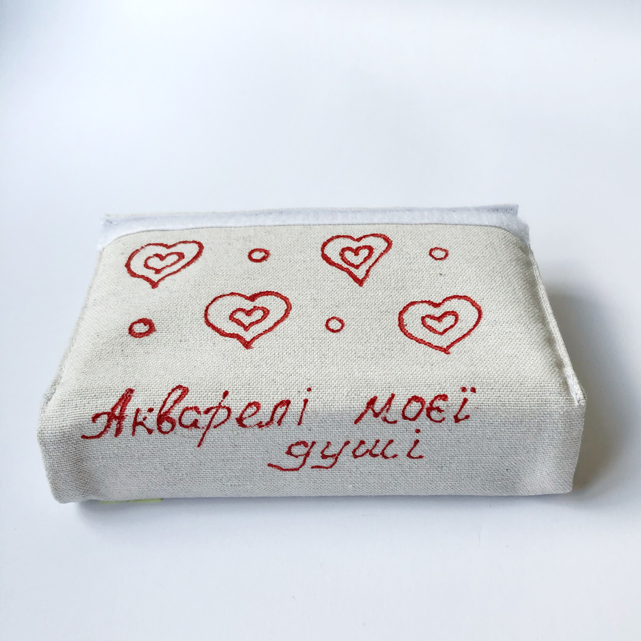 Проективна методика для роботи з емоційними станами "Акварелі моєї душі" (дорослий комплект)