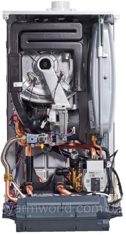 Гидрогруппа ecoTEC plus VU 10CS/1-5 (N-INT2)