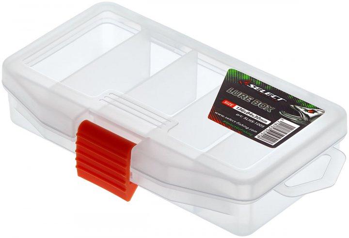 Коробка Select Lure Box 13.6x8.4x3cm (SLHS-1005)
