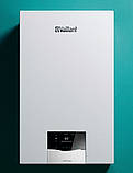 Конденсаційний котел ecoTEC plus VU 10CS/1-5 (N-INT2) Vaillant, фото 3
