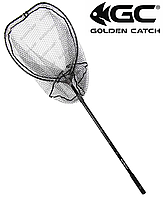 Подсак Golden Catch складной