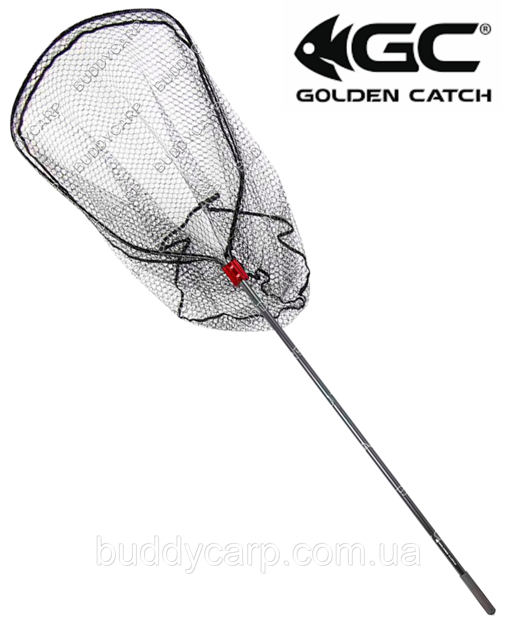 Підсак Golden Catch складаний