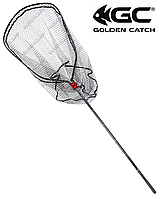 Подсак Golden Catch складной