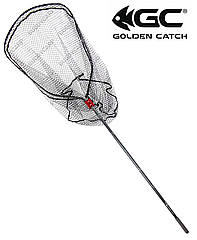 Подсак Golden Catch складной