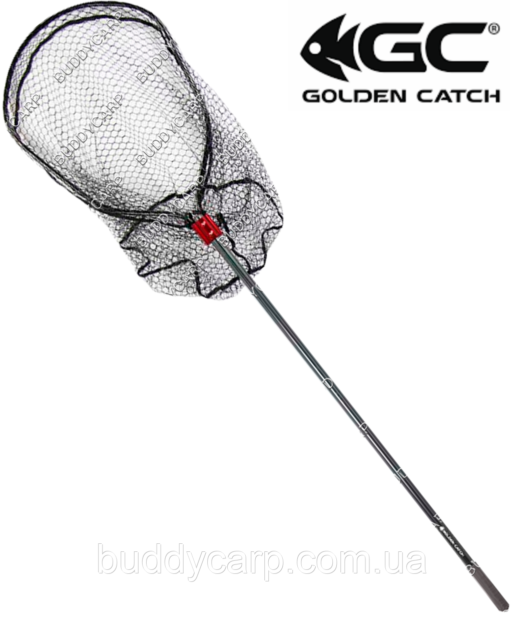 Підсаку Golden Catch складаний