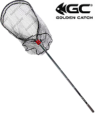 Підсак Golden Catch складаний