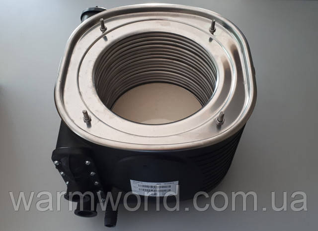 Конденсаційний теплообмінник ecoTEC plus VU 10CS/1-5 (N-INT2)