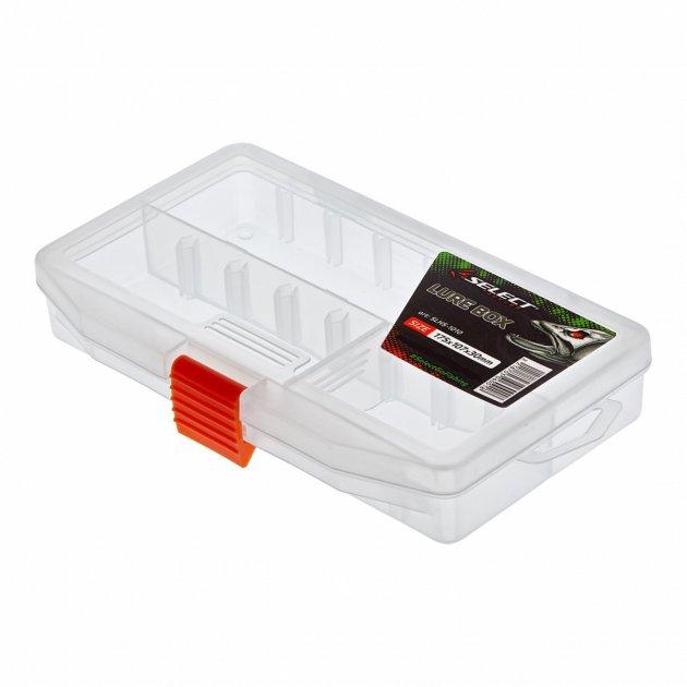 Коробка Select Lure Box SLHS-1010 17.5x10.7x3cm
