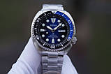 Seiko Prospex SRPC25J1 Turtle Diver's Automatic, фото 5