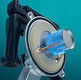 Конденсаційний котел ecoTEC plus VU 10CS/1-5 (N-INT2) Vaillant, фото 5