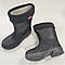 Гумові чоботи для хлопчиків, Україна (код 1725) розміри: 40, фото 5