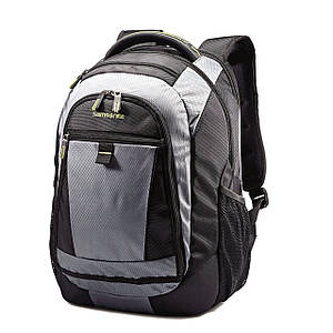 Samsonite luggage deals tectonic backpack