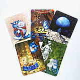 Метафоричні карти "Час чудес". Обст Наталія, фото 4