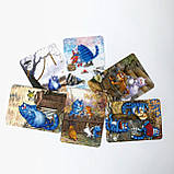 Метафоричні карти "Час чудес". Обст Наталія, фото 3