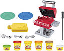Плей-До набір пластиліну Гриль барбекю Play-Doh Kitchen F0652, фото 3
