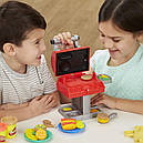 Плей-До набір пластиліну Гриль барбекю Play-Doh Kitchen F0652, фото 6
