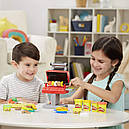 Плей-До набір пластиліну Гриль барбекю Play-Doh Kitchen F0652, фото 5
